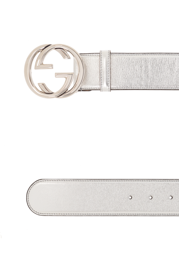 Baby gucci hot sale belt